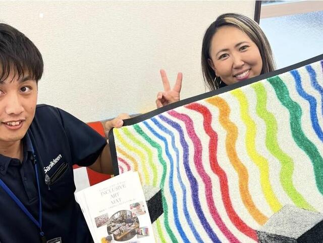 協賛企業一例